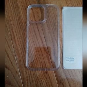 Clear iPhone 14 Pro Max Accessories
